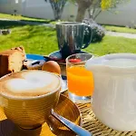 Bougainville Hotel