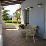 Hotel Bougainville Lipari (Isola Lipari)