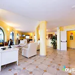 Hotel Bougainville Lipari (Isola Lipari)