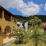 Bougainville 4* Lipari (Isola Lipari)