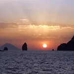 Bougainville Hotel Lipari (Isola Lipari)