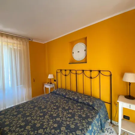 Bougainville Hotel 4*