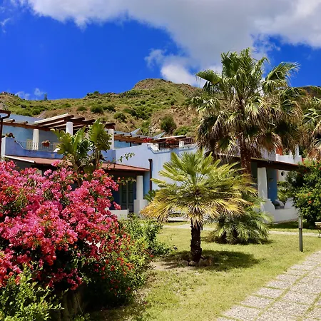 Bougainville Hotel 4*