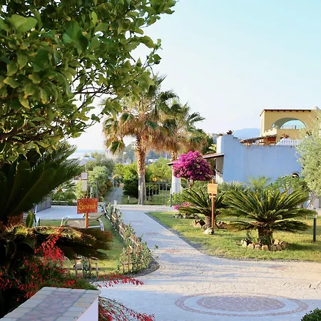 Bougainville Hotel Lipari (Isola Lipari)