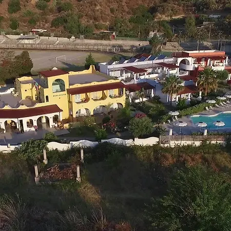 Bougainville Hotel 4*