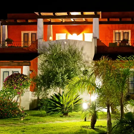 Bougainville Hotel