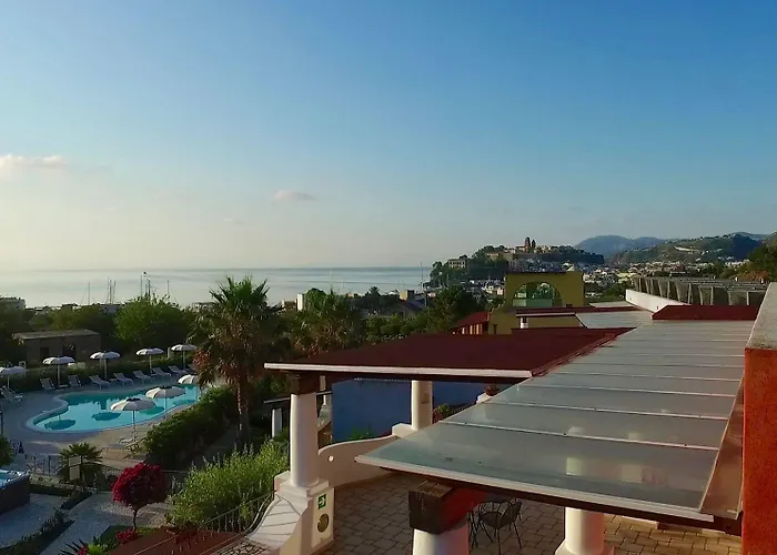 Bougainville Hotel 4*