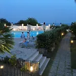 Bougainville Lipari (Isola Lipari)