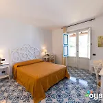 Hotell Bougainville Lipari (Isola Lipari)