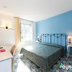 Hotell Bougainville