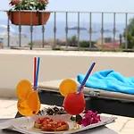 Hotell Bougainville