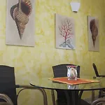 Hotell Bougainville
