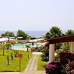 Hotell Bougainville