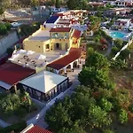Hotell Bougainville