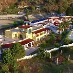 Hotell Bougainville