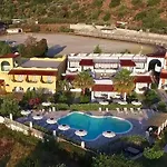 Bougainville Hotel 4*