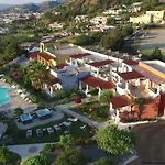 Bougainville Hotel Lipari (Isola Lipari)