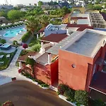 Bougainville Hotel 4*