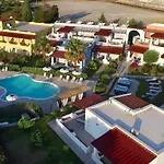Hotel Bougainville Lipari (Isola Lipari)