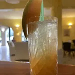 Bougainville Hotel