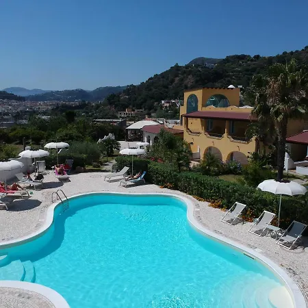 Bougainville 4*