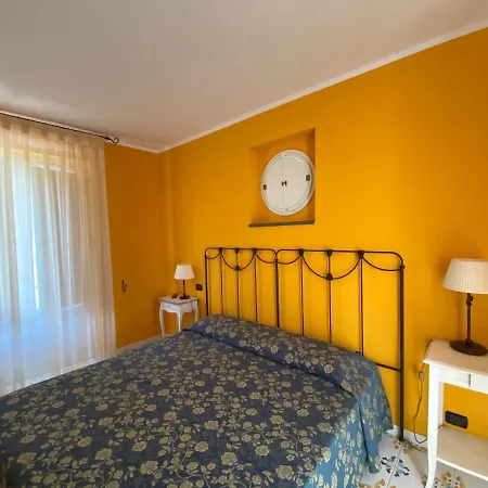 Bougainville 4* Lipari (Isola Lipari)