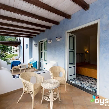 Bougainville Hotel 4*
