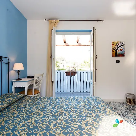 Hotel Bougainville 4*