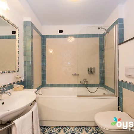 Bougainville 4* Lipari (Isola Lipari)