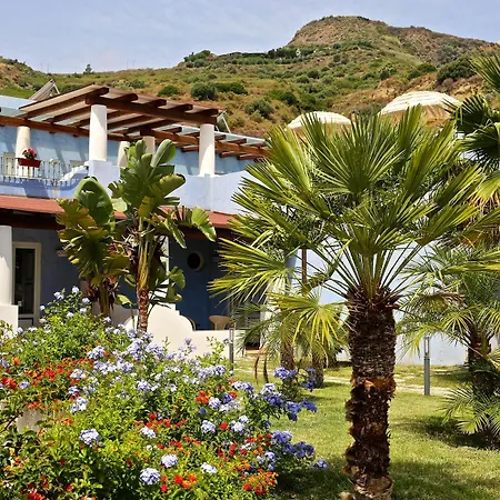 Hotel Bougainville