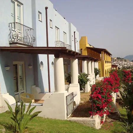 Bougainville Hotel