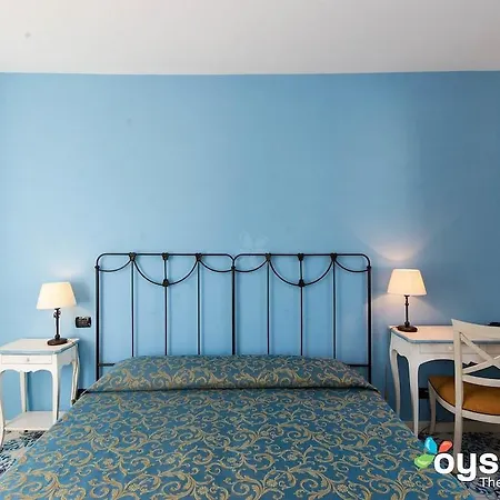 Hotel Bougainville Lipari (Isola Lipari)