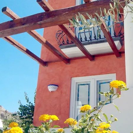Hotel Bougainville 4*