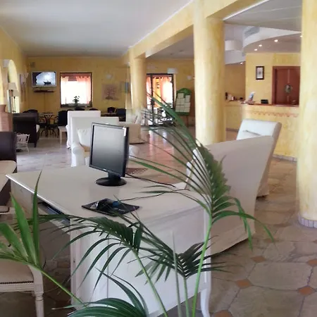 Bougainville Hotel 4*