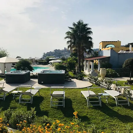 Bougainville 4*