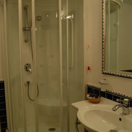 Bougainville Hotel 4*