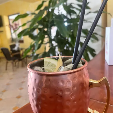 Bougainville 4* Липари