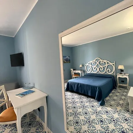 Bougainville 4* Lipari (Isola Lipari)