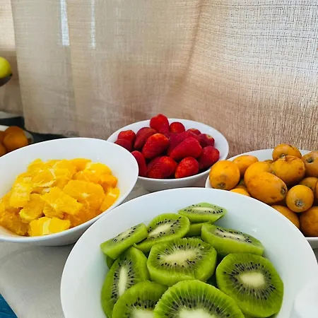 فندق Bougainville