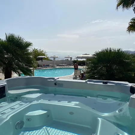 Bougainville 4* Lipari (Isola Lipari)