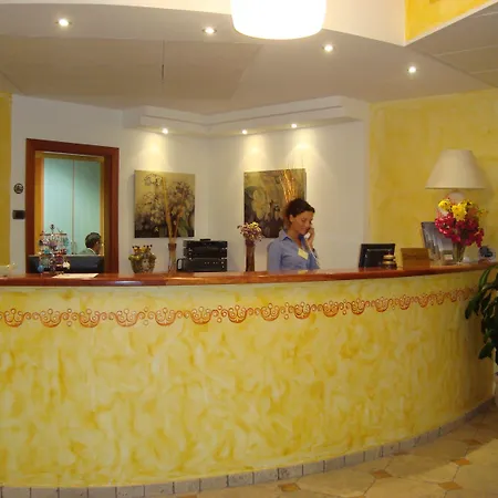 Bougainville Hotel 4*