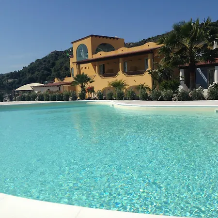 Bougainville 4* Lipari (Isola Lipari)