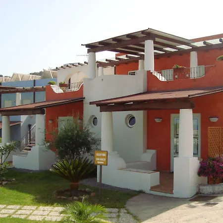 Bougainville Hotel 4*