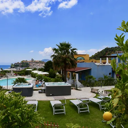 Bougainville 4*