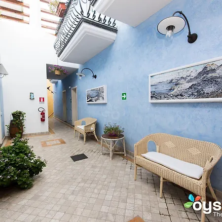 فندق Bougainville 4*