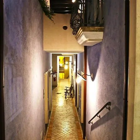 Hotel Bougainville 4*