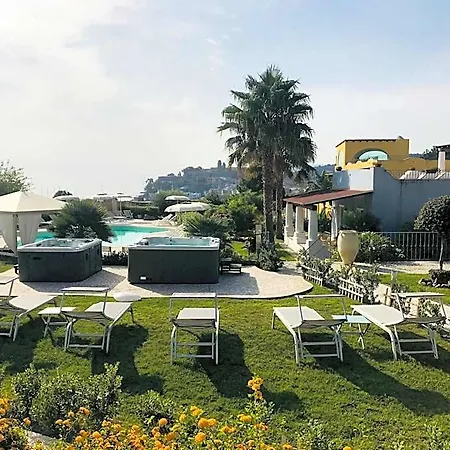 Bougainville 4*