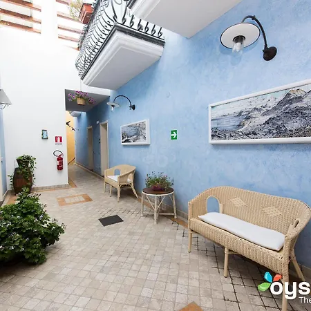 Hotel Bougainville 4*