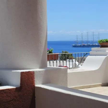 Bougainville Hotel 4*