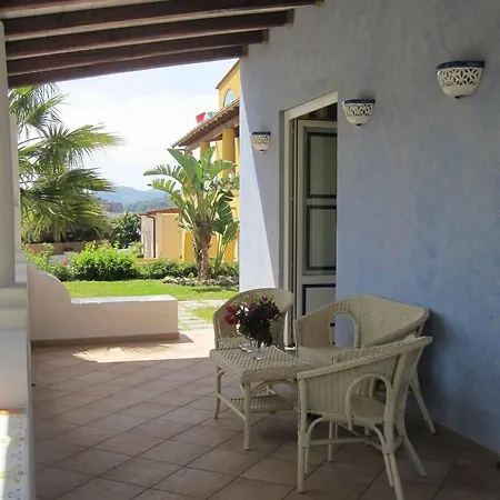 Hotel Bougainville Lipari (Isola Lipari)